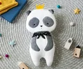 panda