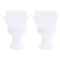 White7.5X6.5CM