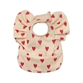 red heart