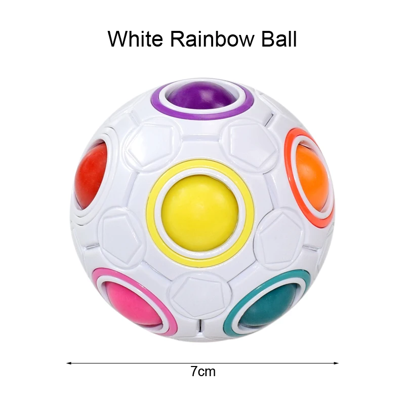 A White