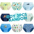 3 Pcs Random Style