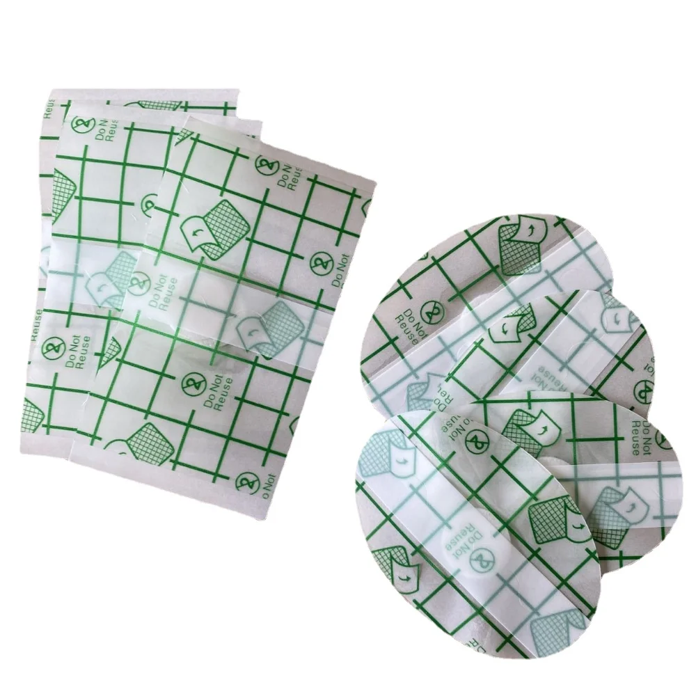 Parches protectores de oídos para bebé impermeables - baño y heridas - imagen 3
