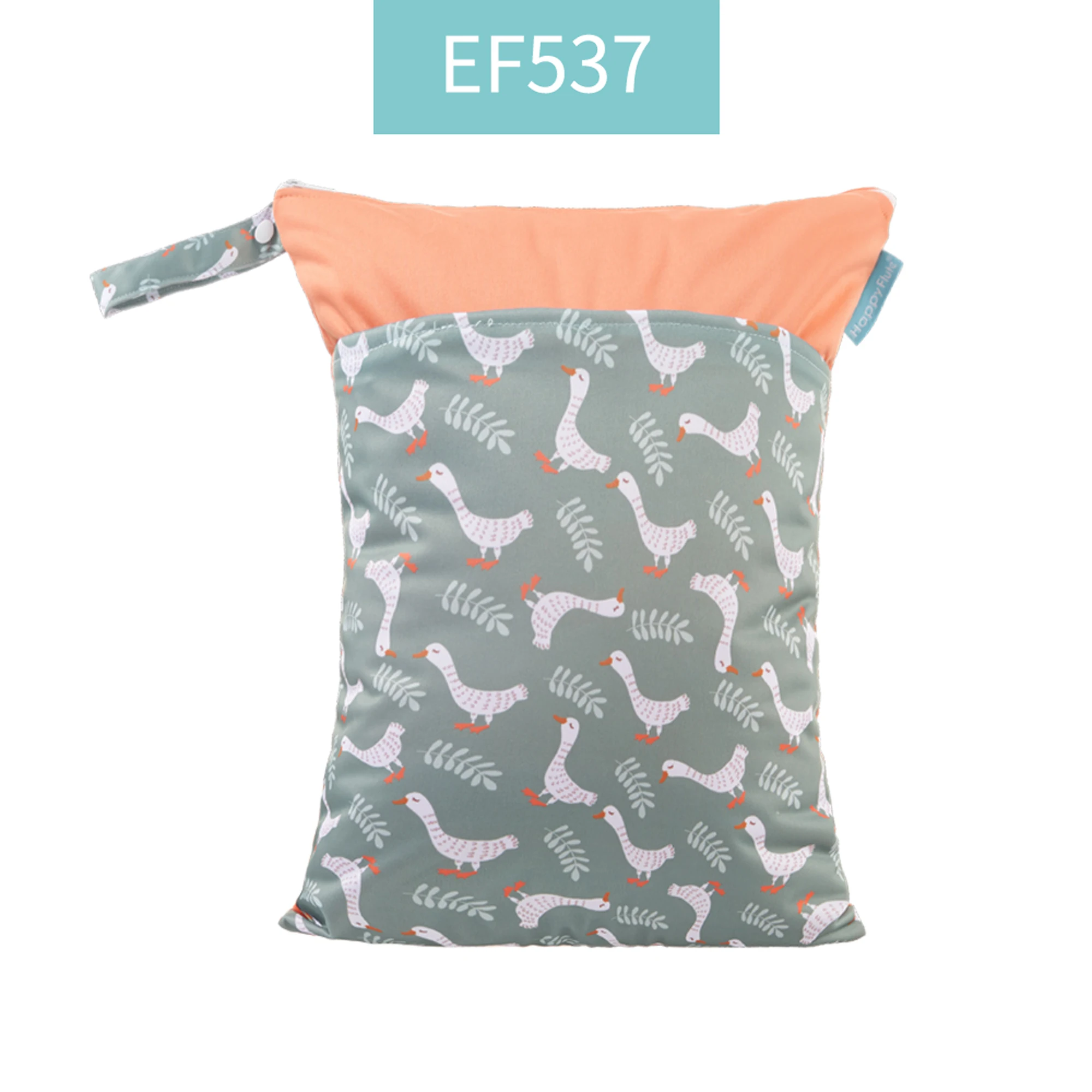 EF537