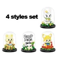 4 styles
