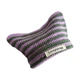 for PURPLE green
