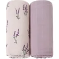 Lavender flower
