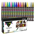 18 Colors