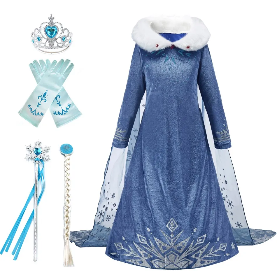 Dress Set 02