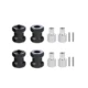 15mm Black