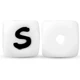 50 PCS S