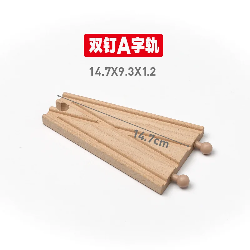 1pc a Track b