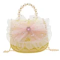 Bow yellow