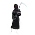Ghost suit no prop