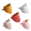 Triangle bib-5pc-B2