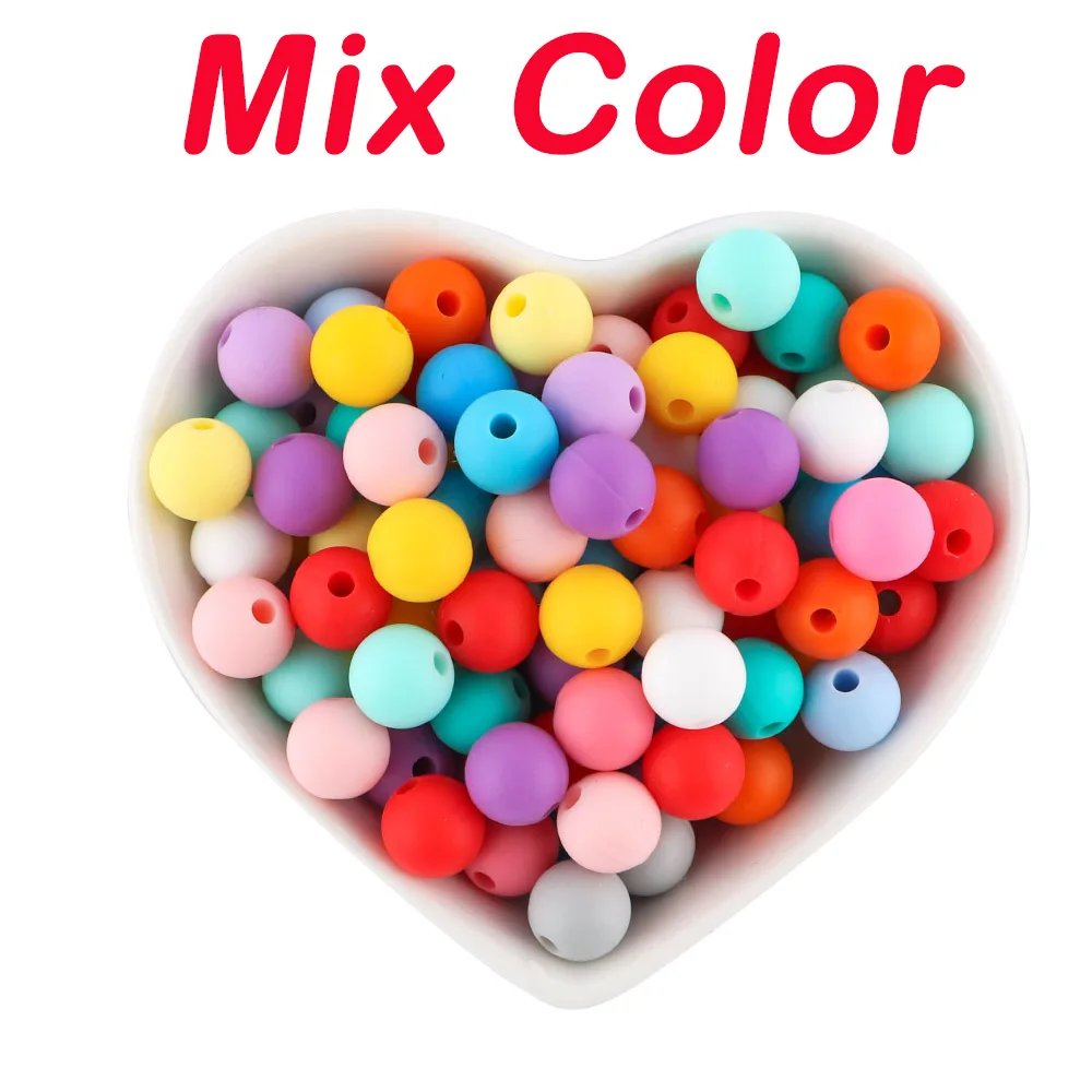 Mix Color