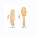 Comb Massage Comb