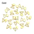 Gold