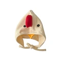milk white chick