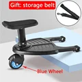 Scooter Blue