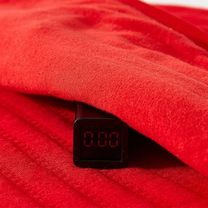 Primavera otoño ropa infantil para niña y niño estilo chino Año nuevo lindo rojo monos de manga larga peleles + Baberos bebé artículos para recién nacidos BC522 - imagen 4