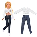 T Not Include Doll