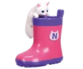 pink Boots cat