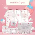 summer 21pcs