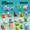 20pcs Small Animal-B