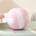 pink white
