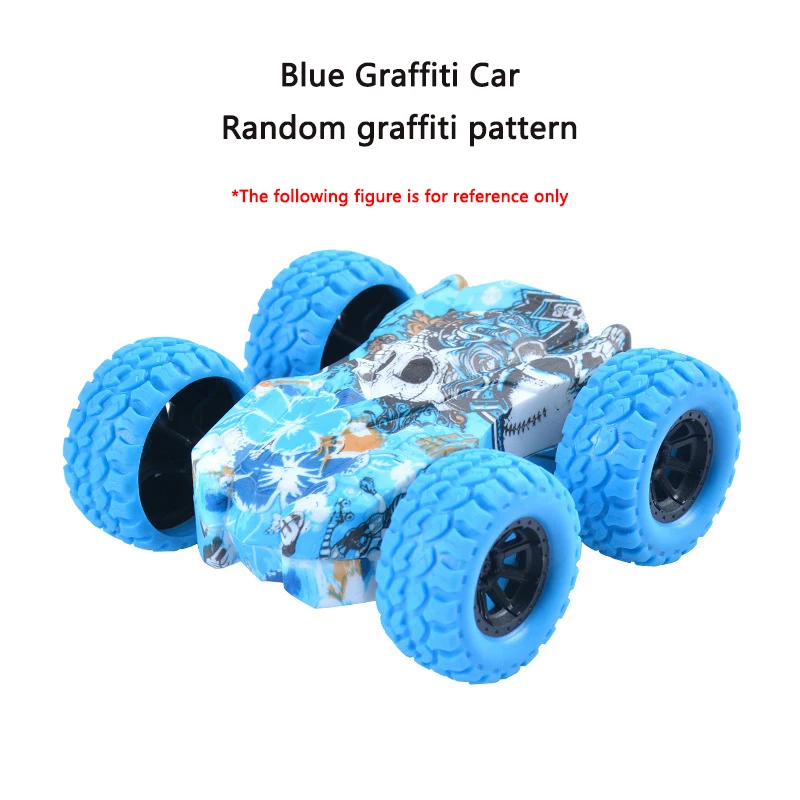 Style-A Blue