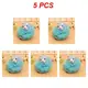 Style D 5pcs