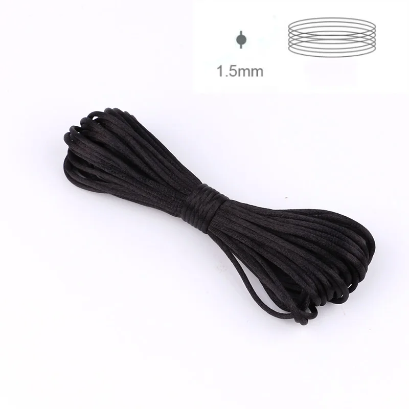 terylene black10m