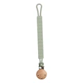wood clip chain-C11