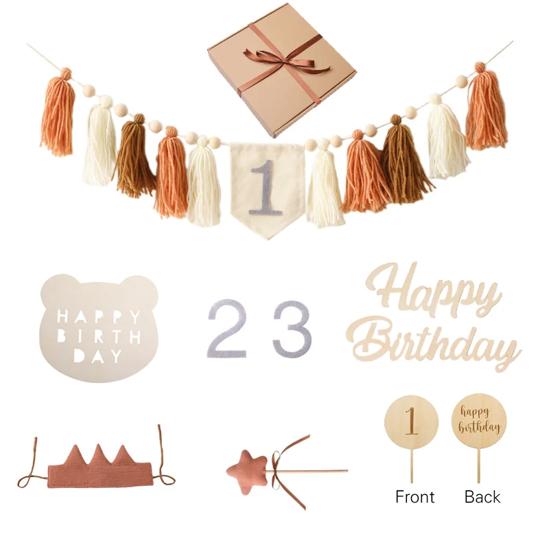 Bear Brown set