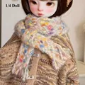 1-4 Doll Beige
