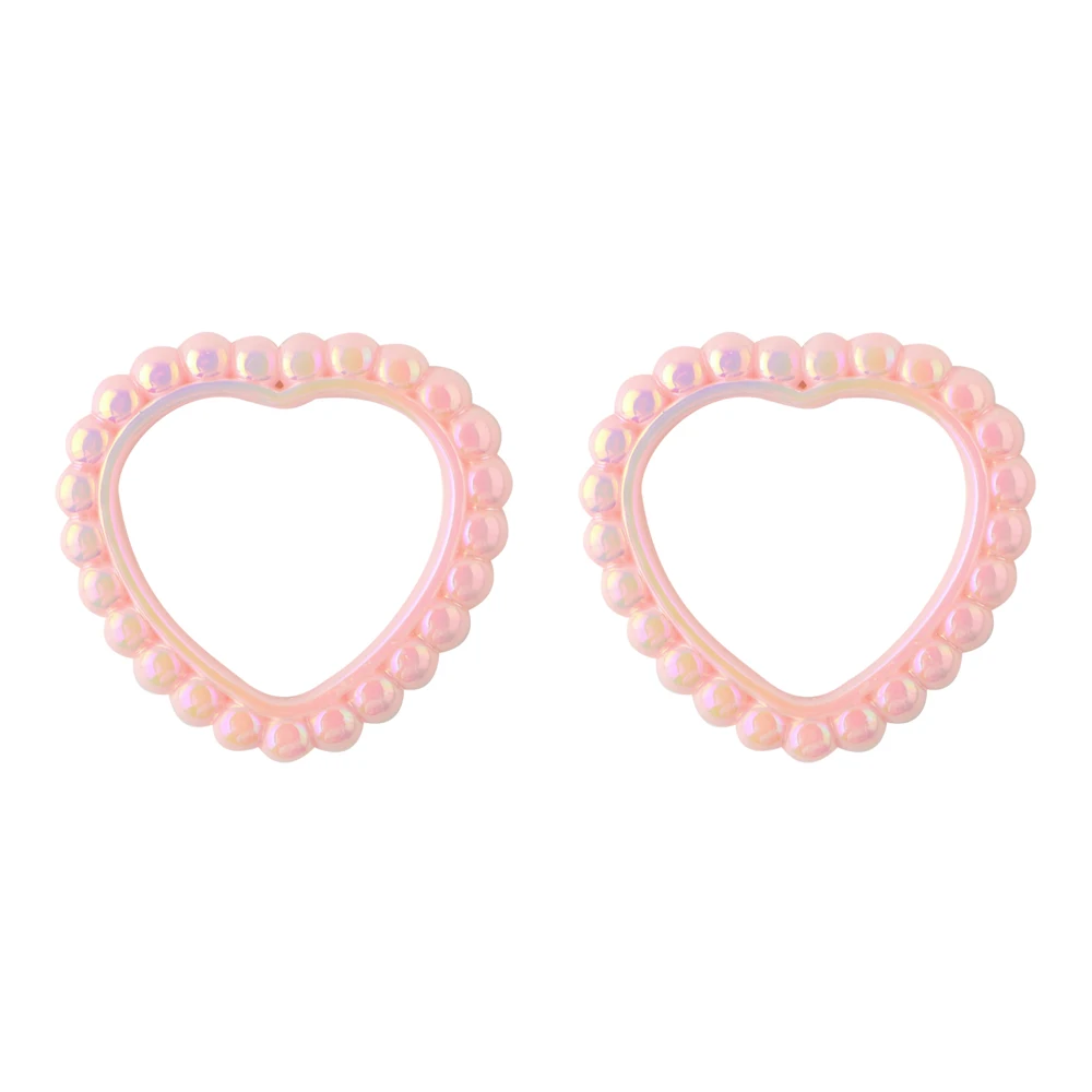 Candy pink