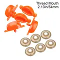 thread mouth 54mm