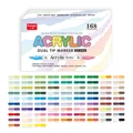 168Colors(84Pcs)