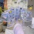 Pochacco Manual 19