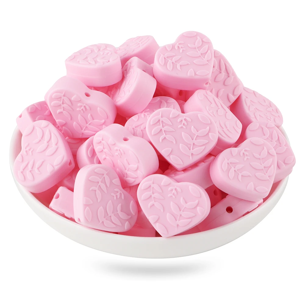 10pcs pink