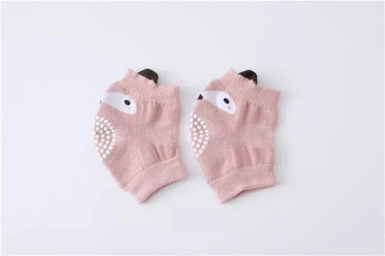 Pink Fox