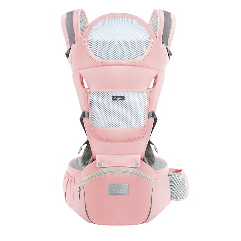 Cotton Pink