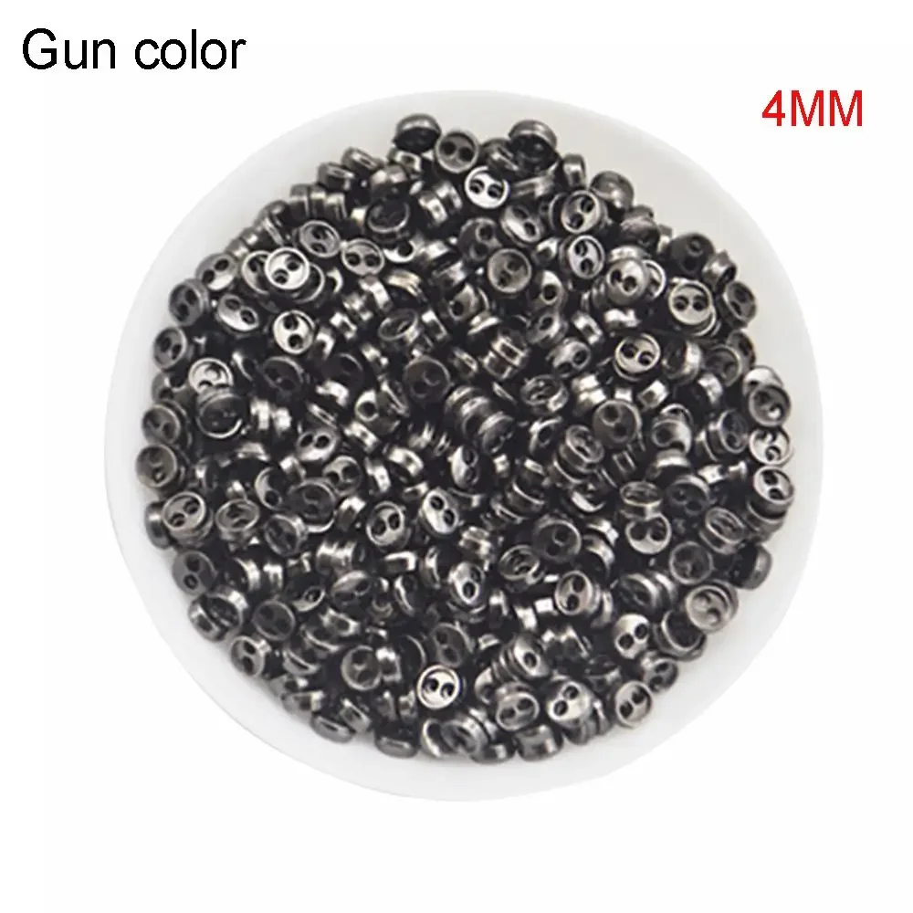 Gun color 4mm