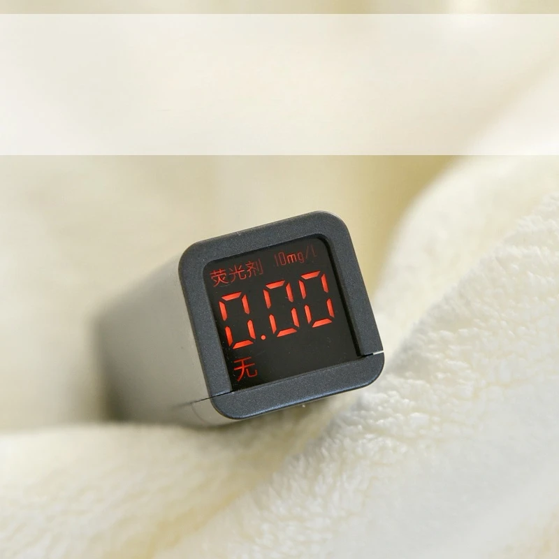 Toalla con capucha para bebé – Felpa ultrasuave absorbente - imagen 4