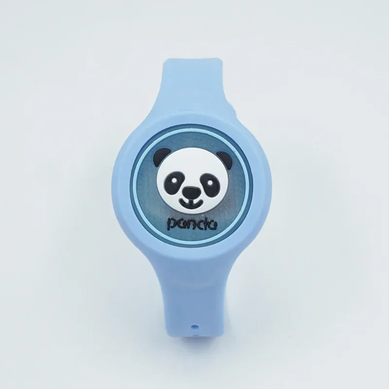 Pulsera repelente de mosquitos para niños - Protección de verano - imagen 4