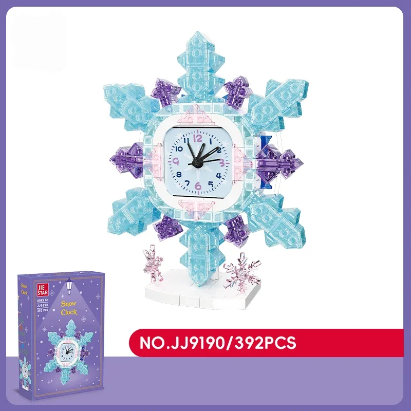 Snowflake