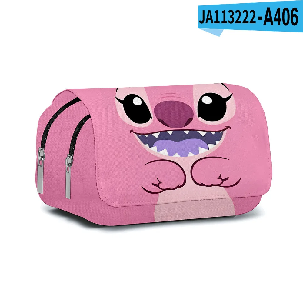 Pen case-E