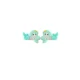 10pcs Green
