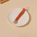 Brick red