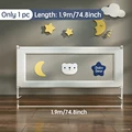 For 1.9m mattress